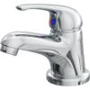 Basin Mixer Tap Single Lever Chrome | Adexa 10128000 -Kitchen Supplies 10128000 1200x1200 1