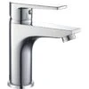 Basin Mixer Tap Single Lever Chrome | Adexa 10273000 -Kitchen Supplies 10273000 1200x1200 1