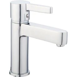 Basin Mixer Tap Single Lever Chrome | Adexa 10325000