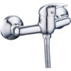 Wall Mounted Mixer Tap Single Lever Chrome | Adexa 40128000 -Kitchen Supplies 401280000 1200x1200 1