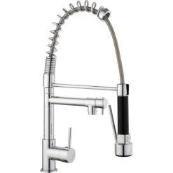Pre-rinse Hand Spray Mixer Tap Unit| Adexa 70000012
