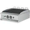 Professional Gas Vapor Grill 13kW | Adexa 7LG020S 1 Professional Gas Vapor Grill 13kW | Adexa 7LG020S -Kitchen Supplies 7LG020S 1200x1200 1