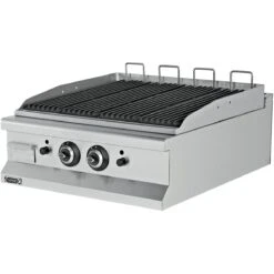 Professional Gas Vapor Grill 13kW | Adexa 7LG020S