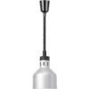 Rise & Fall Dome Heat Lamp Silver | Adexa A65121205 -Kitchen Supplies A65121205 1200x1200 1