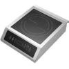 Professional Tabletop Induction Cooker 5kW | Adexa AMCD102 -Kitchen Supplies AMCD102 1200x1200 1