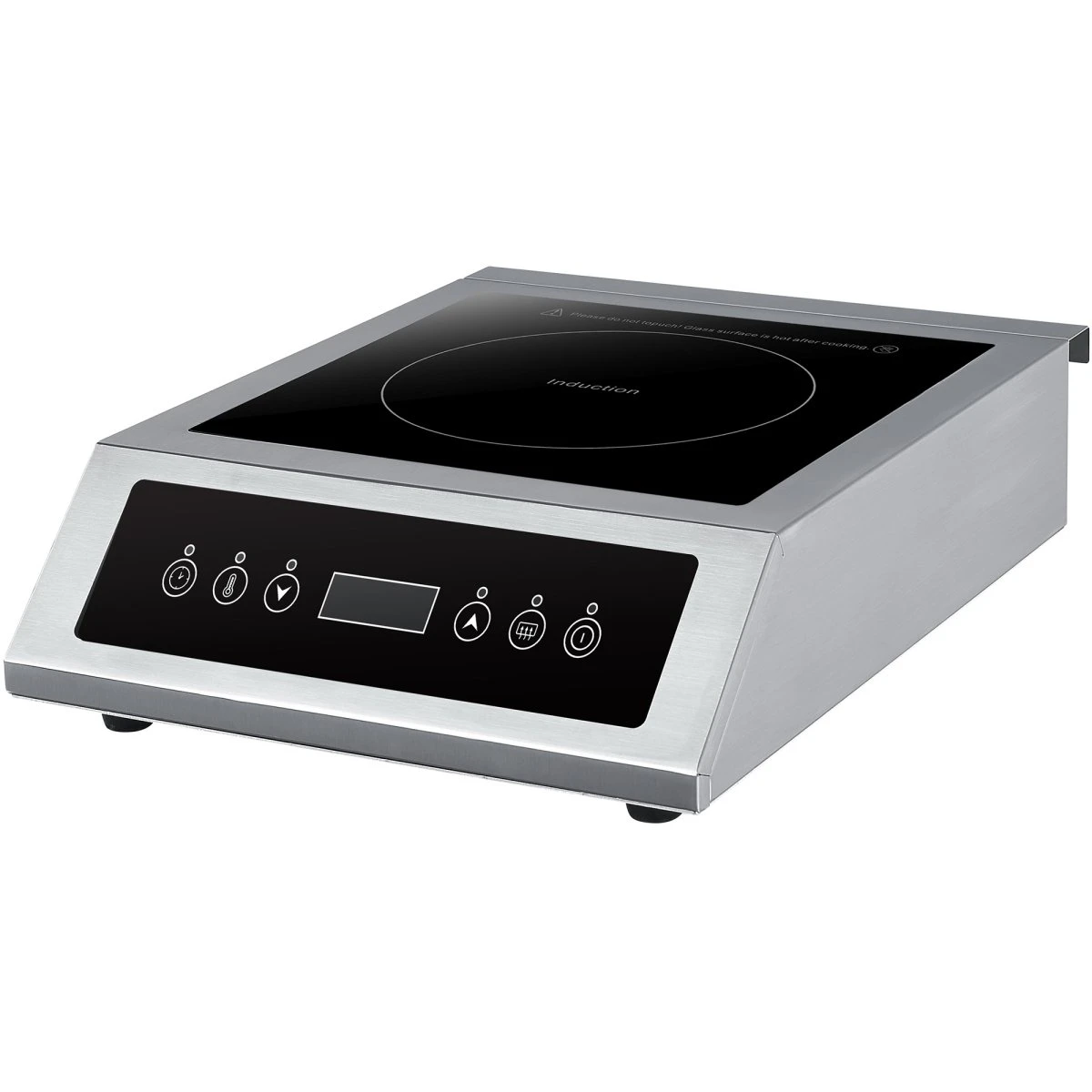 Commercial Induction Cooker 3kW | Adexa AMCD108 3 Commercial Induction Cooker 3kW | Adexa AMCD108