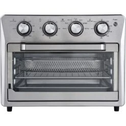 23 Litre Air Fryer Oven Countertop 1.6kW | Adexa ATS25K -Kitchen Supplies ATS25K 2 1200x1200 1