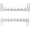 BBQ Roasting & Rib Rack For 21'' & 23'' Kamado Grills | Adexa AUURL -Kitchen Supplies AUURL 1200x1200 2