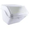 Ingredient Bin 10 Litre Transparent Lid | Adexa BIN26 -Kitchen Supplies BIN26 1200x1200 3