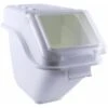 Ingredient Bin 24 Litre Transparent Lid | Adexa BIN63 1 Ingredient Bin 24 Litre Transparent Lid | Adexa BIN63 -Kitchen Supplies BIN63 1200x1200 1