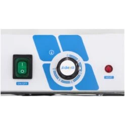 Commercial Bain Marie 1xGN1/1 | Adexa BMN -Kitchen Supplies BMN 3 1200x1200 1