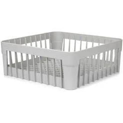 Cups/Glass Rack 350x350x150mm | Adexa BMS35