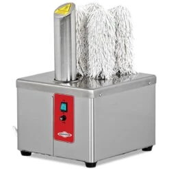 Professional Glass Polisher 360 Glasses/h | Adexa BPR002