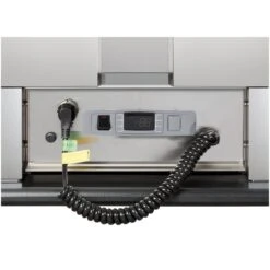 Proofer Fermantation Cabinet Isolated Heated And Banqueting Trolley Mobile 10xGN2/1 760x900mm | Adexa BQ1N -Kitchen Supplies BQ0 1 D 1200x1200 1