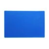 600x400x20mm High Density Commercial Cutting Board In Blue | Adexa 4757B -Kitchen Supplies Blue20Board 1200x1200 1