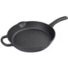Cast Iron Skillet Pan Round Pre-seasoned ø305mm | Adexa KBJP30 -Kitchen Supplies CASF26 30 1200x1200 2