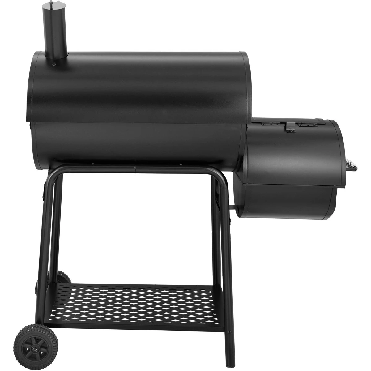 Charcoal BBQ Grill With Smoker | Adexa CC1830F 5 Charcoal BBQ Grill With Smoker | Adexa CC1830F - Image 3