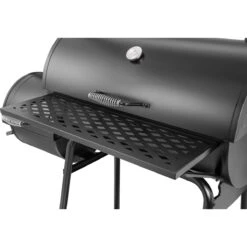 Charcoal BBQ Grill With Smoker | Adexa CC1830F 13 Charcoal BBQ Grill With Smoker | Adexa CC1830F -Kitchen Supplies CC1830F 4 1200x1200 1