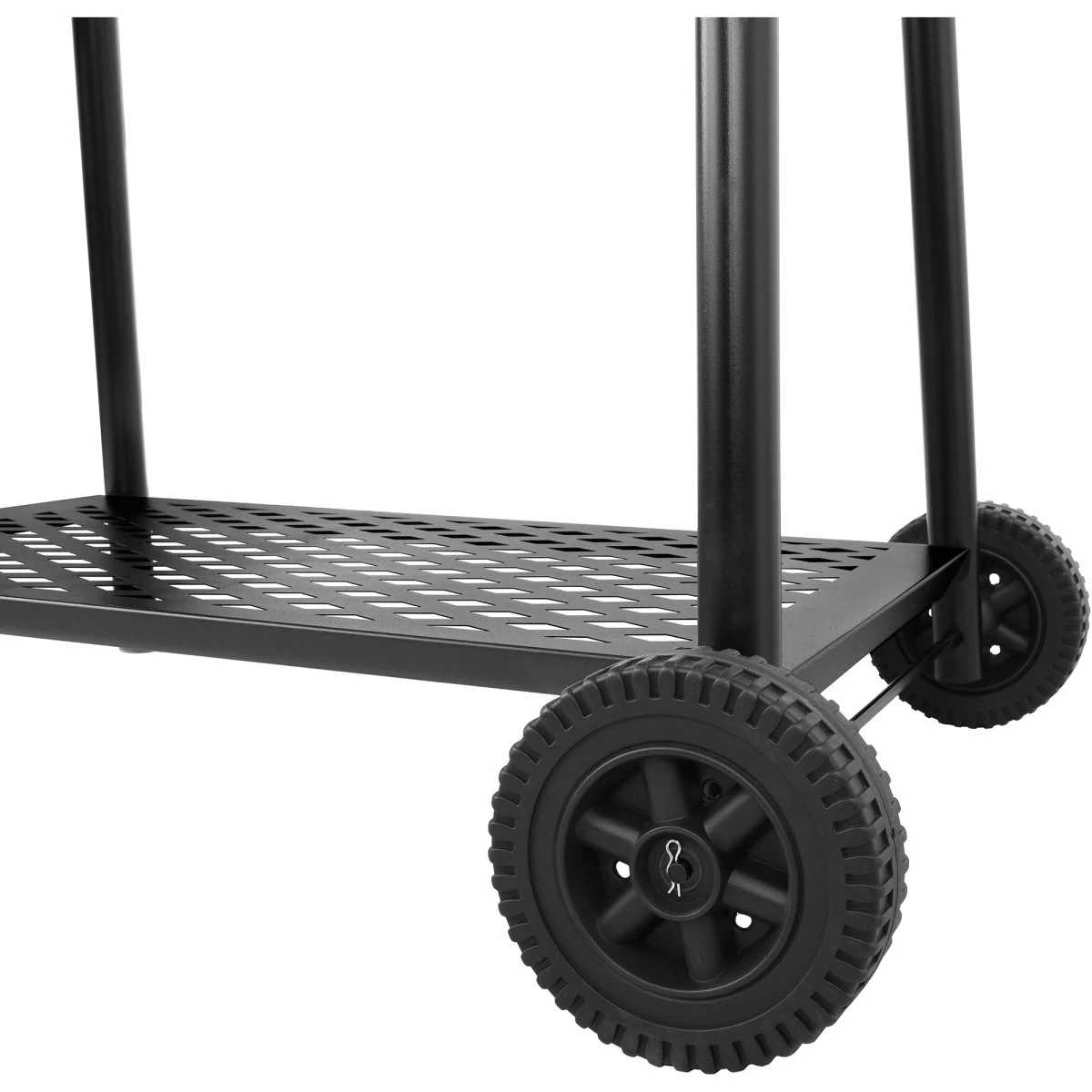 Charcoal BBQ Grill With Smoker | Adexa CC1830F 9 Charcoal BBQ Grill With Smoker | Adexa CC1830F - Image 7