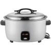 Commercial Rice Cooker 10 Litres | Adexa CFXB100A -Kitchen Supplies CFXB100A 1200x1200 1