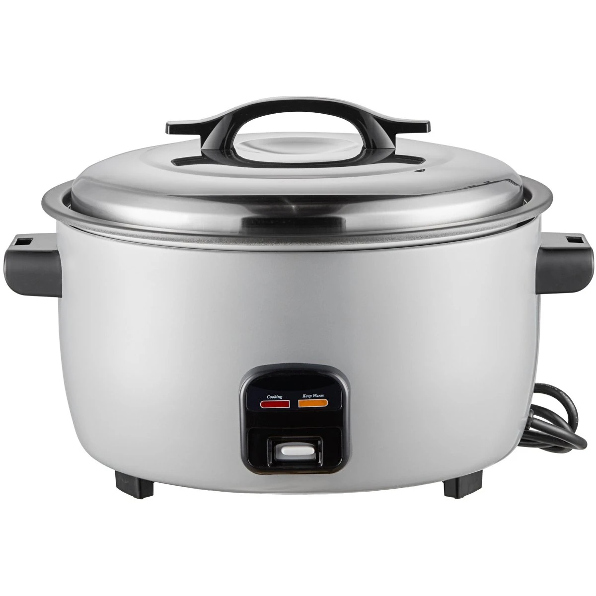 Commercial Rice Cooker 10 Litres | Adexa CFXB100A 3 Commercial Rice Cooker 10 Litres | Adexa CFXB100A