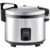 Commercial Rice Cooker 18 Litres Stainless Steel | Adexa CFXB18BSS -Kitchen Supplies CFXB18BSS 1200x1200 1