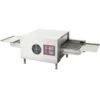 Commercial Conveyor Pizza Oven 16 Pizzas Of 12'' Per Hour | Adexa CP12S -Kitchen Supplies CP12S 18S 1200x1200 1