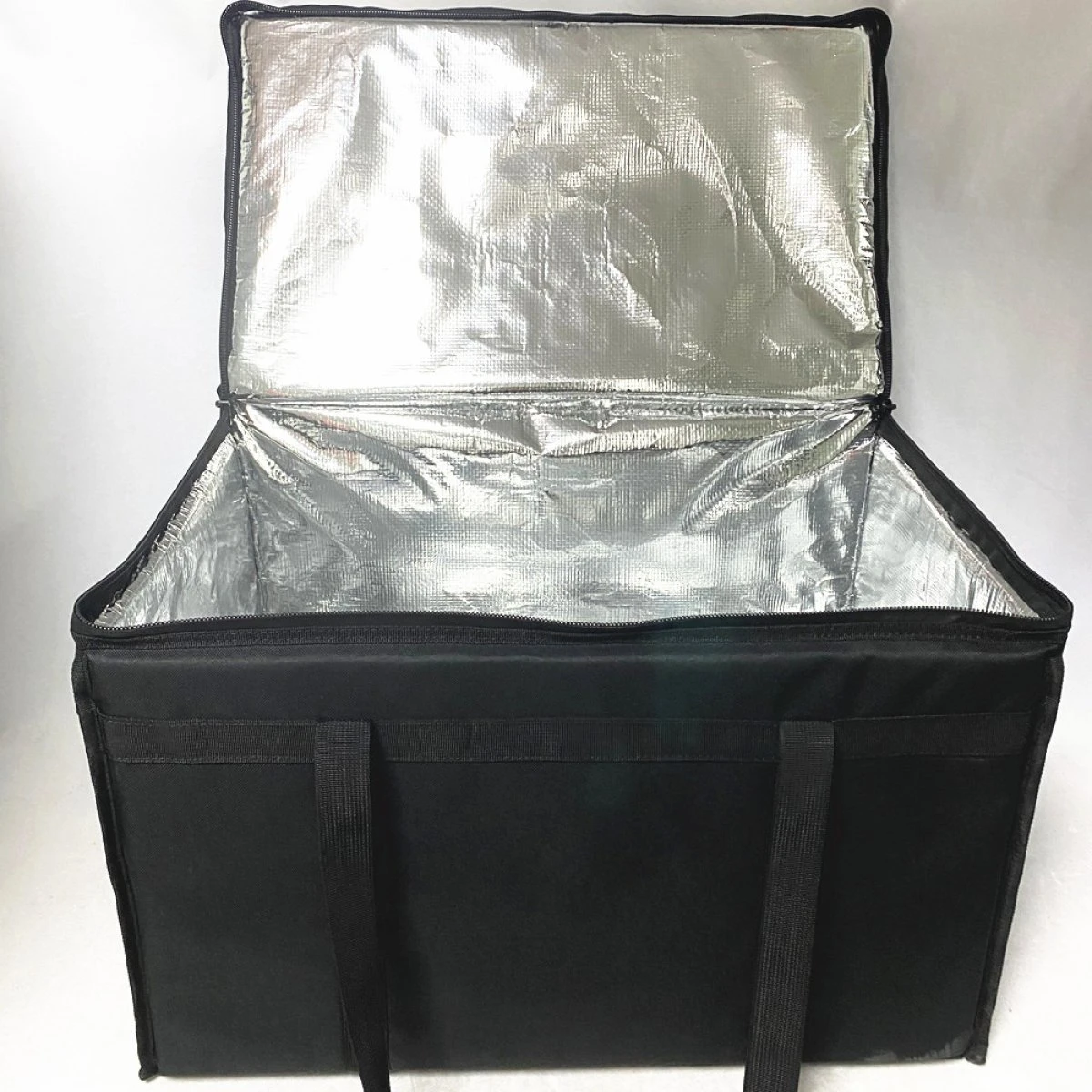 Food Delivery Insulated Carry Bag 580x350x380mm | Adexa CP44 5 Food Delivery Insulated Carry Bag 580x350x380mm | Adexa CP44 - Image 3