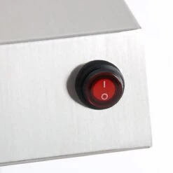 Commercial Food & Chip Warmer 1xGN1/1 | Adexa CW11 -Kitchen Supplies CW11202 1200x1200 1