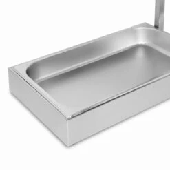 Commercial Food & Chip Warmer 1xGN1/1 | Adexa CW11 -Kitchen Supplies CW11203 1200x1200 1