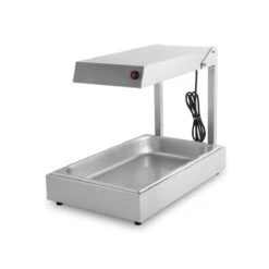 Commercial Food & Chip Warmer 1xGN1/1 | Adexa CW11
