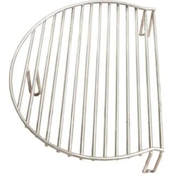 Cooking Grid Expander For Kamado SEMinimax Stainless Steel | Adexa AUDMM