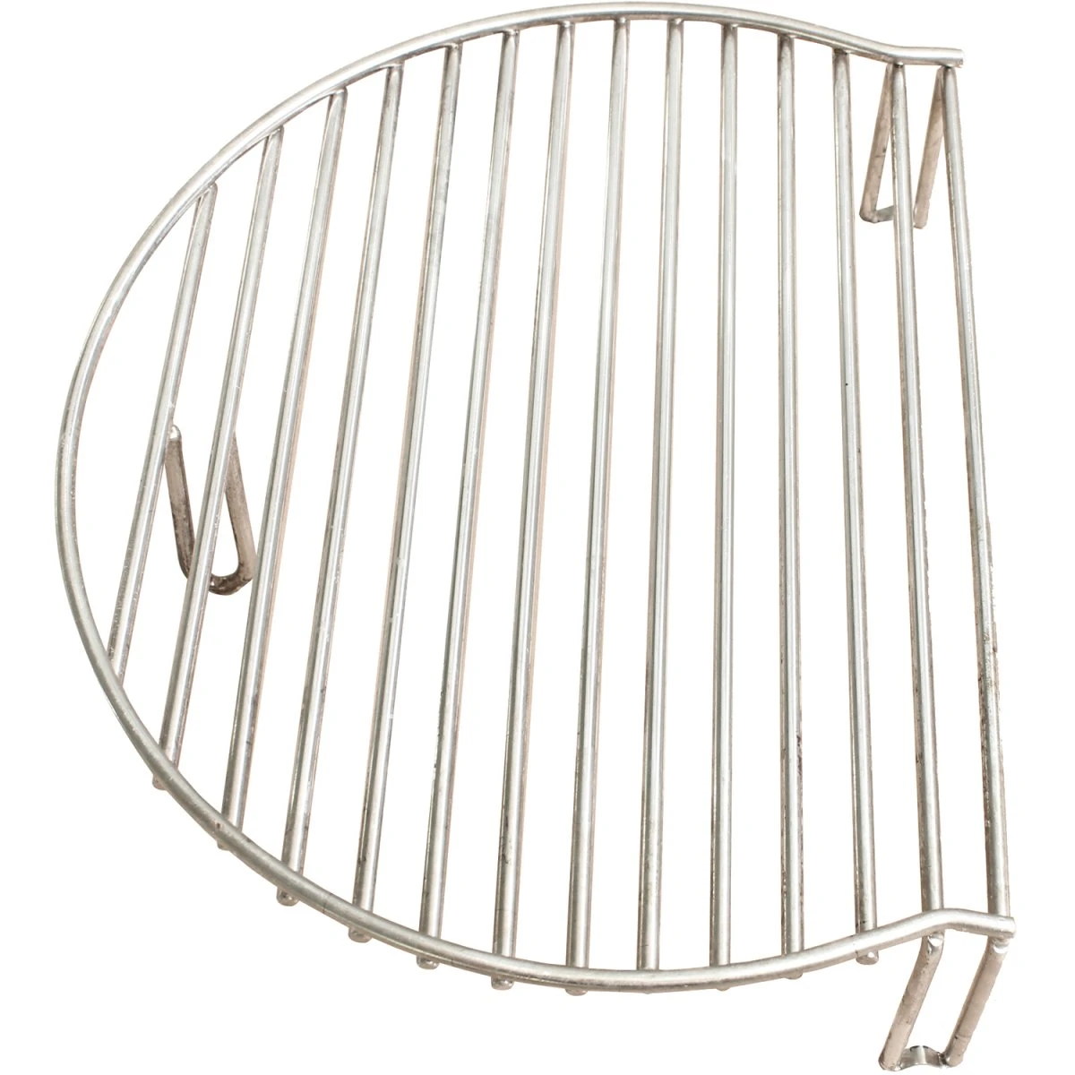Cooking Grid Expander For Kamado SEMinimax Stainless Steel | Adexa AUDMM 3 Cooking Grid Expander For Kamado SEMinimax Stainless Steel | Adexa AUDMM