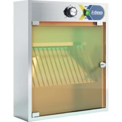 Professional Knife Steriliser 15 Knives | Adexa DL510