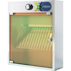 Professional Knife Steriliser 15 Knives | Adexa DL510 -Kitchen Supplies DL510 2 1200x1200 1