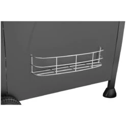 Gas BBQ Grill With 2 Burners & Side Trays | Adexa E10C10C32 -Kitchen Supplies E10C10C32 2 1200x1200 1