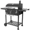 Charcoal BBQ Grill 1250x570x1120mm | Adexa E13015LT1 -Kitchen Supplies E13015LT1 1 1200x1200 1