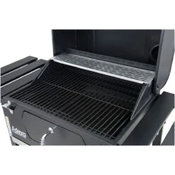 Charcoal BBQ Grill 1250x570x1120mm | Adexa E13015LT1 -Kitchen Supplies E13015LT1 11 1200x1200 1