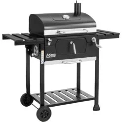 Charcoal BBQ Grill 1250x570x1120mm | Adexa E13015LT1 -Kitchen Supplies E13015LT1 7 1200x1200 1