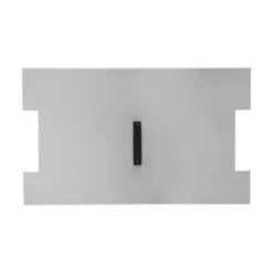 Commercial Deep Fat Fryer 20 Litres 3kW Free Standing | Adexa MAREF201S -Kitchen Supplies EF201S 14 1200x1200 1