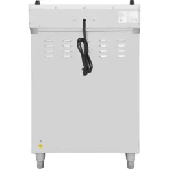 Commercial Deep Fat Fryer 20 Litres 3kW Free Standing | Adexa MAREF201S -Kitchen Supplies EF201S 6 1200x1200 1