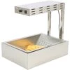 Commercial Food Warmer & Chip Scuttle| Adexa EFFS01B -Kitchen Supplies EFFS01B 1200x1200 1