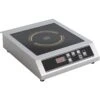 Commercial Induction Cooker 3kW | Adexa EMO3K5S -Kitchen Supplies EMO3K5S 1200x1200 1