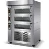 Commercial Electric Bakery Oven With Shelves 19.8kW | Adexa EO36 -Kitchen Supplies EO36 1200x1200 1