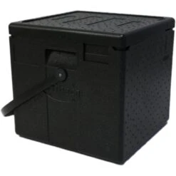 EPP Pizza Carrier 43 Litres 8 Pizza Capacity | Adexa EPP3535H