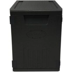 Front Loaded EPP Insulated Food Carrier / Thermo Box 126 Litres | Adexa EPP4060FL
