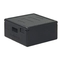 Top Loaded Pizza Box Transporter 4 Pizza Boxes 420x420mm| Adexa EPP4242L