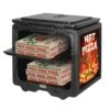 Front Loaded Pizza Box Transporter With Label Area | Adexa EPPMBP -Kitchen Supplies EPPMBP 1200x1200 1