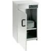 Hot Cupboard Plate Warmer 60 Plates Ø320mm | Adexa EPW1 -Kitchen Supplies EPW1 1200x1200 1
