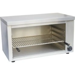 Commercial Salamander Grill Oven Electric | Adexa ES2200